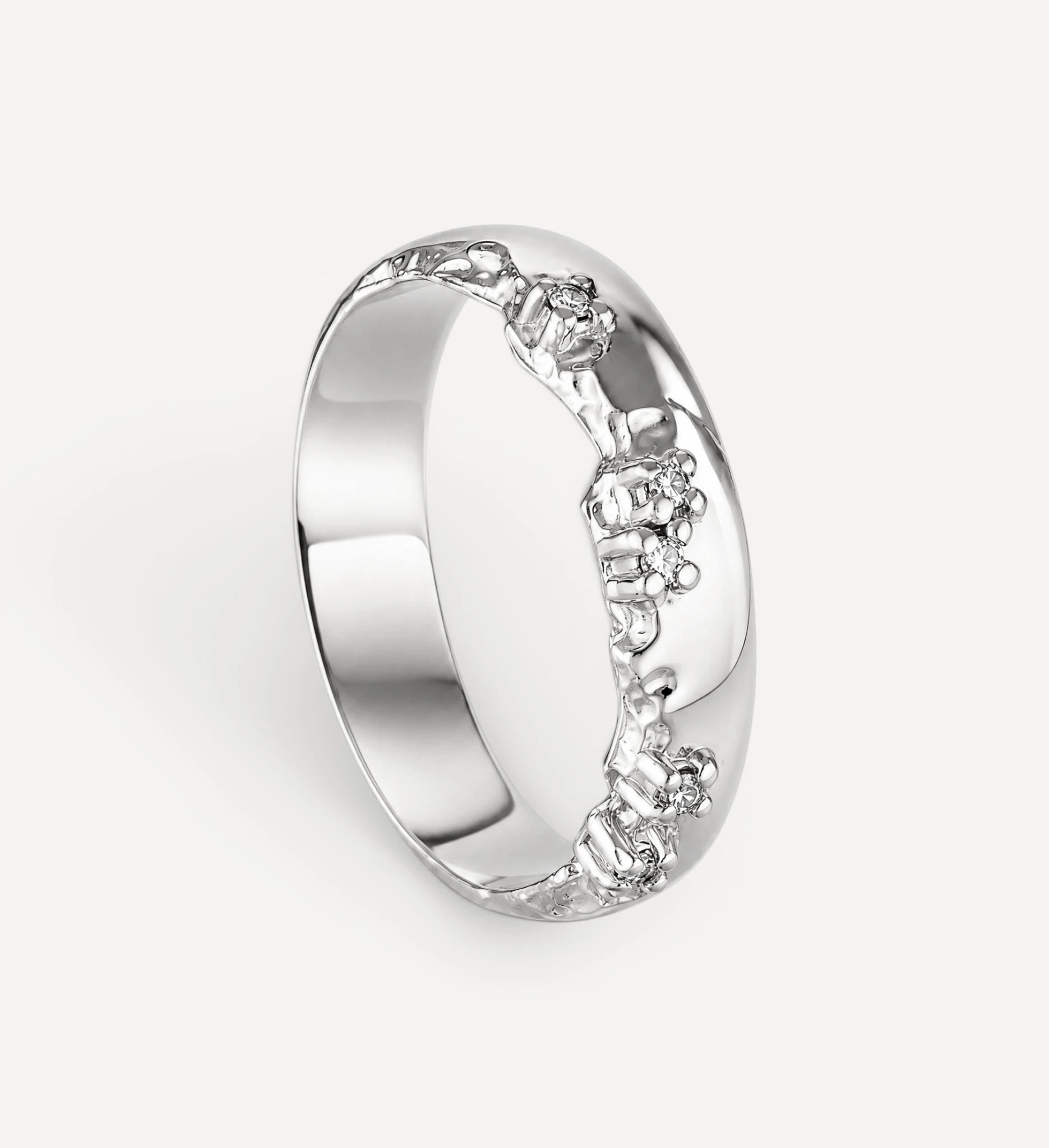 Austin Ring | Diamonds