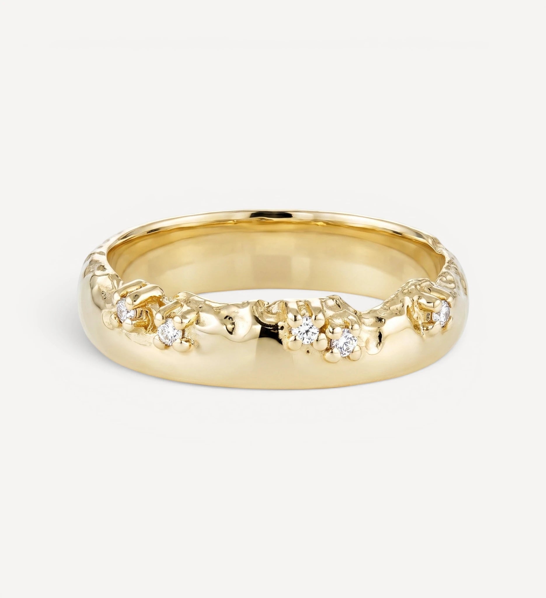 Austin Ring | Diamonds
