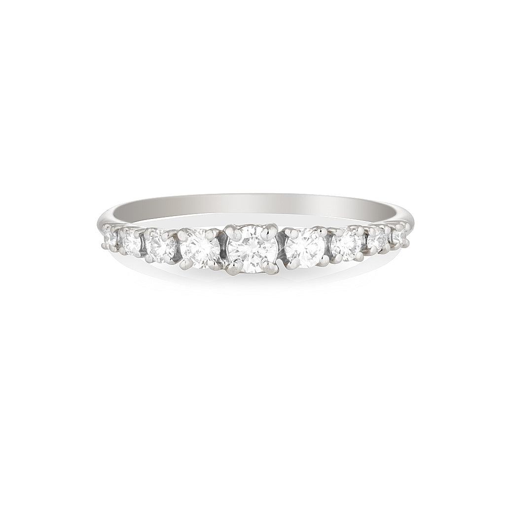 Maya small | diamonds